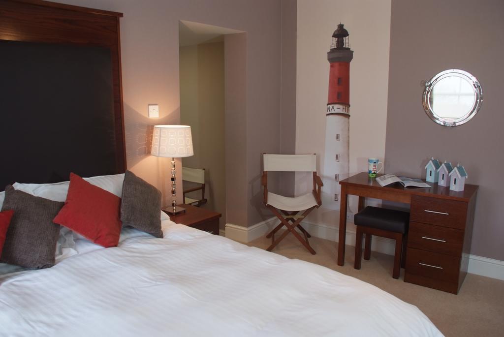 The White Horse Hotel Overstrand Ngoại thất bức ảnh
