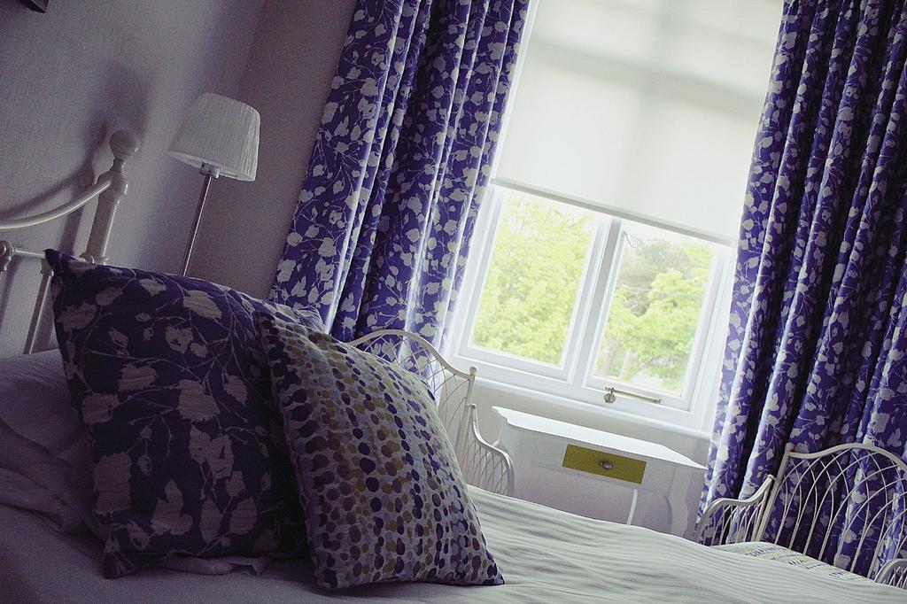 The White Horse Hotel Overstrand Ngoại thất bức ảnh