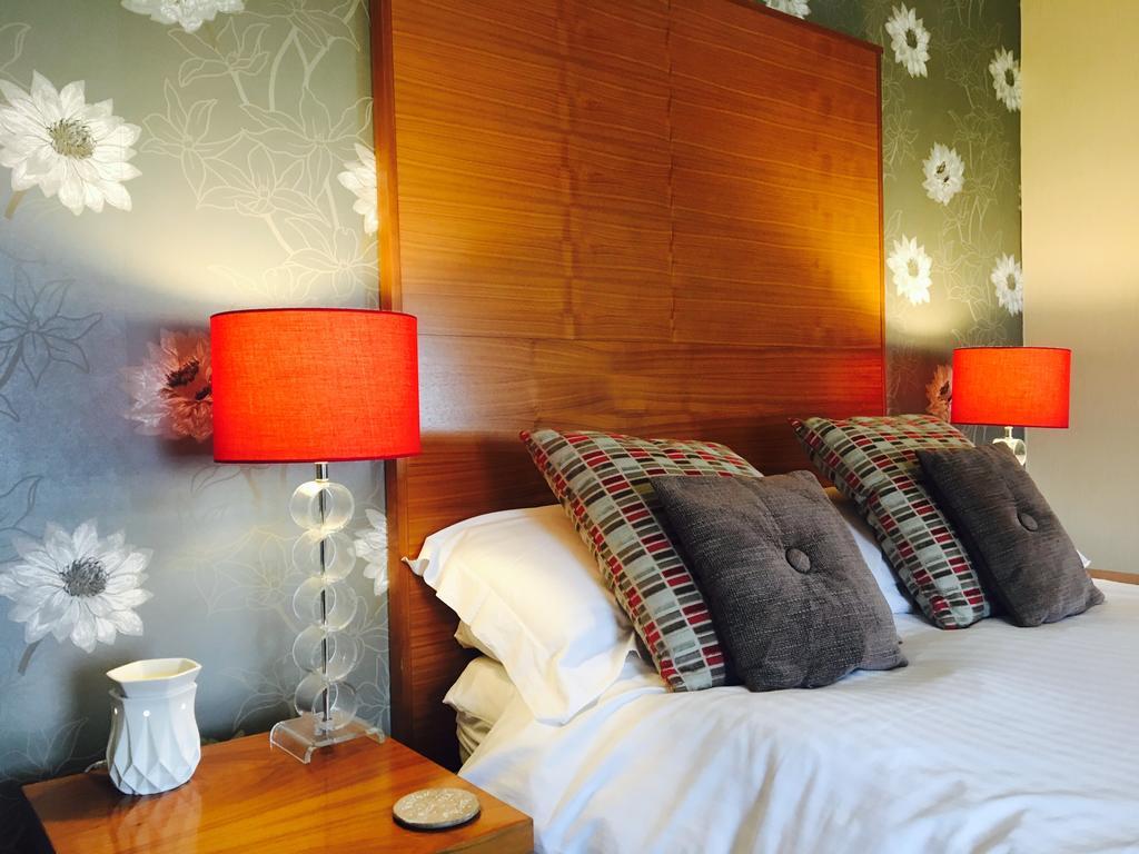 The White Horse Hotel Overstrand Ngoại thất bức ảnh