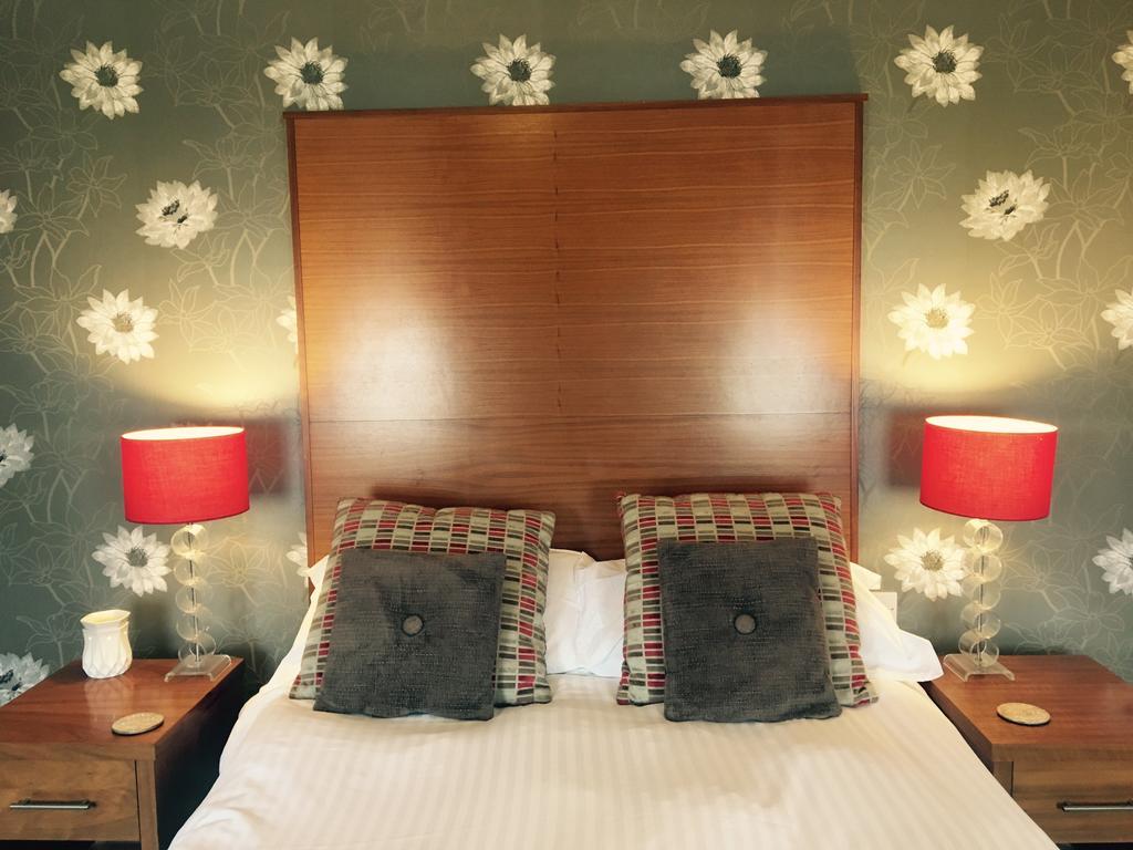 The White Horse Hotel Overstrand Ngoại thất bức ảnh