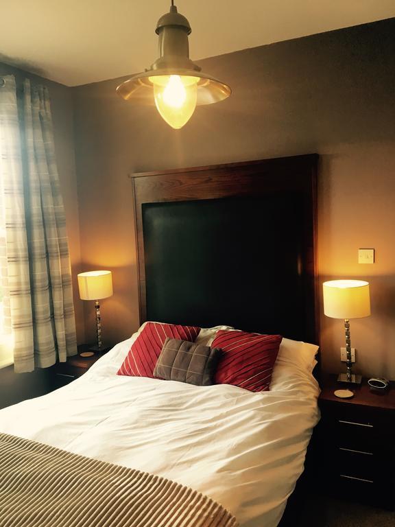 The White Horse Hotel Overstrand Ngoại thất bức ảnh